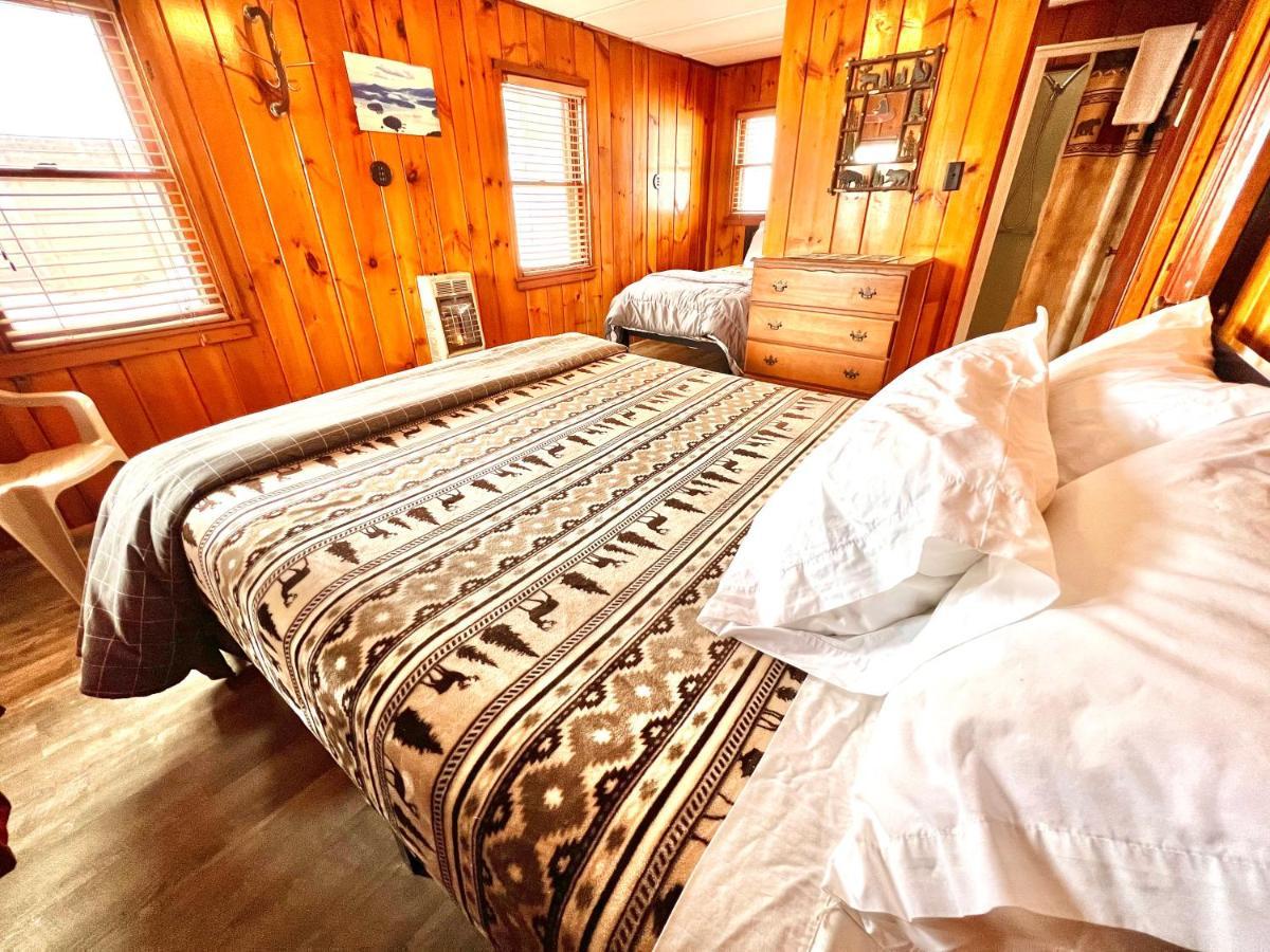 Adirondack Lake Cabins Hotel Indian Lake Exterior foto